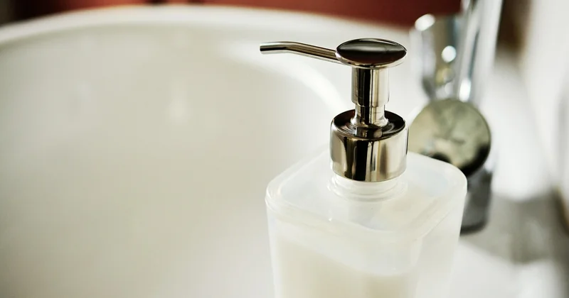 Salle de bain : la hauteur n'est pas le vrai sujet