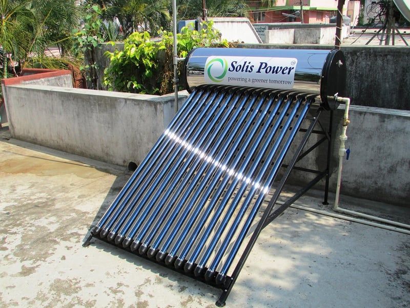 Transformez votre ballon en chauffe-eau solaire avec ce kit révolutionnaire en 2026
