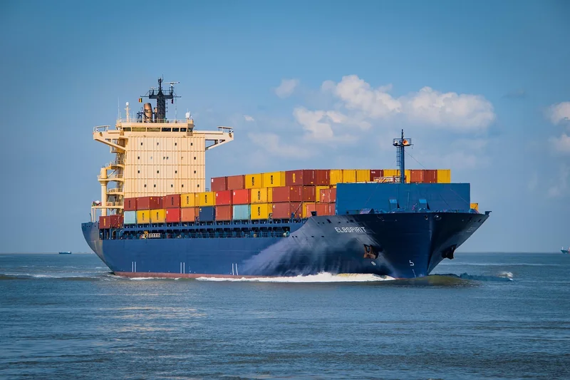 Conteneur de transport 12m3 : dimensions et capacité