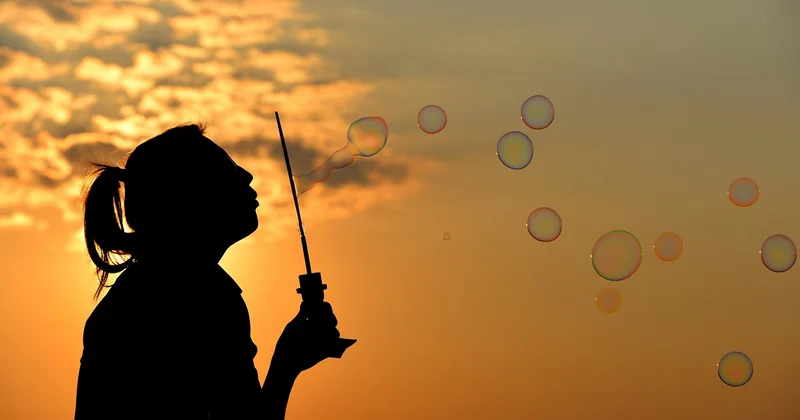 La bâche à bulles : la plus simple, la plus mal posée