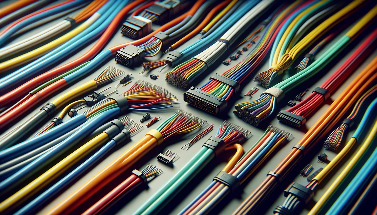 Électricité couleur des fils : le guide complet pour ne plus se tromper