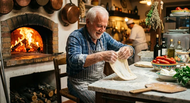 Méthode 1 : le four traditionnel, la plus sûre
