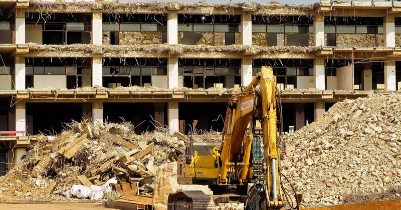 La vraie vie d'un chantier : ce que les blogs avant/après ne montrent pas