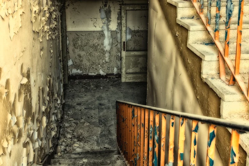 Quel est le prix d'un escalier de cave ? (à ne pas confondre)
