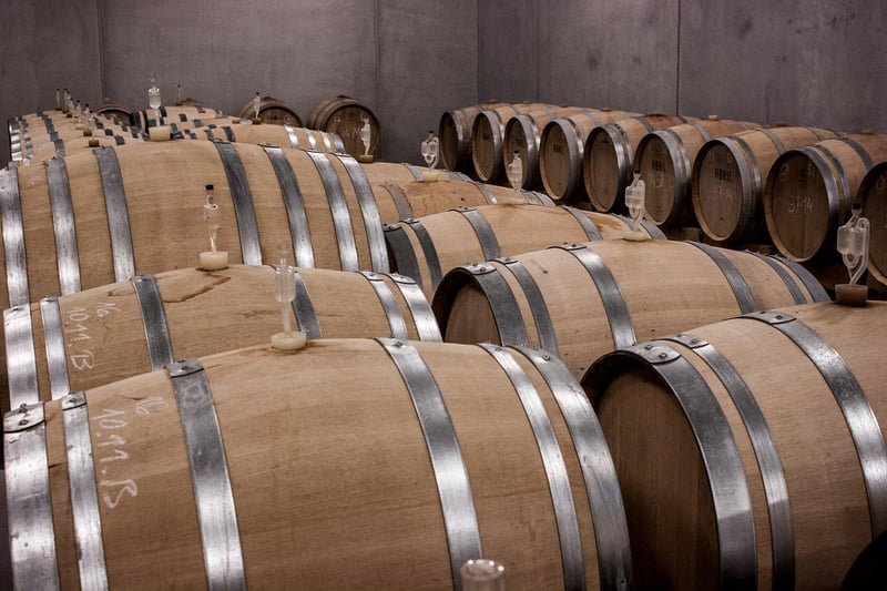 Prix cave à vin sur mesure sous escalier : nos conseils pour 2026