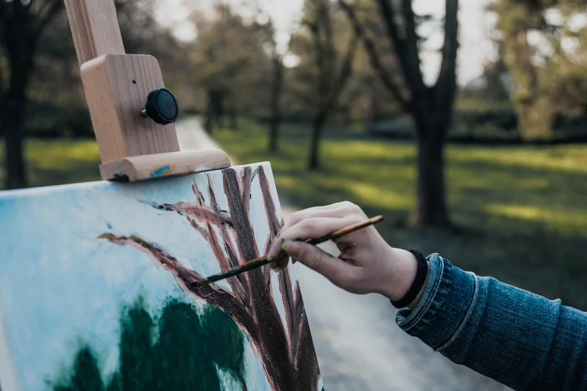 Préparer sa palette : les ingrédients essentiels