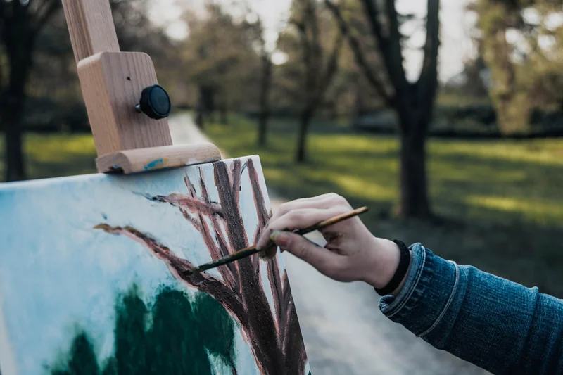 Préparer sa palette : les ingrédients essentiels