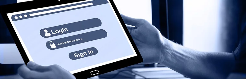 Connexion et mot de passe perdu : les solutions