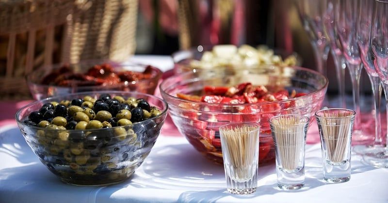 Buffet mado Emmaüs : nos astuces pour bien profiter de ce rendez-vous solidaire