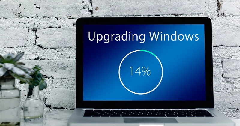 Mises à jour et précautions d'installation sur PC Panasonic