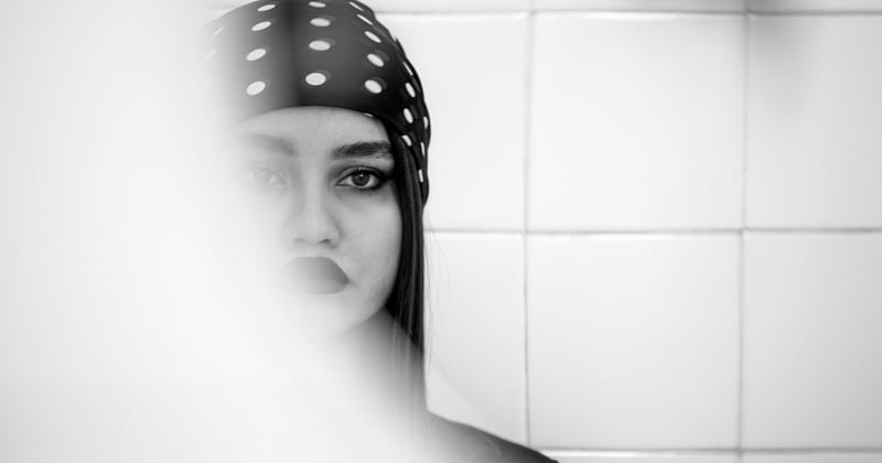 Vers noir dans les toilettes : comment s'en débarrasser définitivement ?