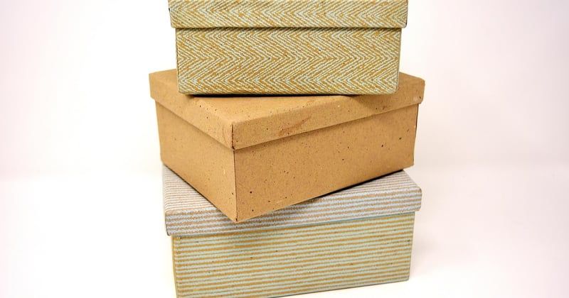 Fabriquer une cabane en carton : 15 idées faciles pour enfants