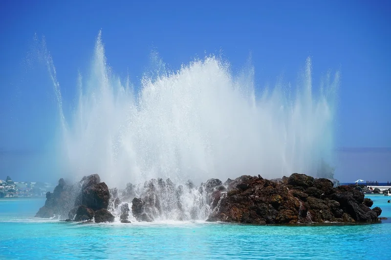Mesurer une piscine ronde ou ovale