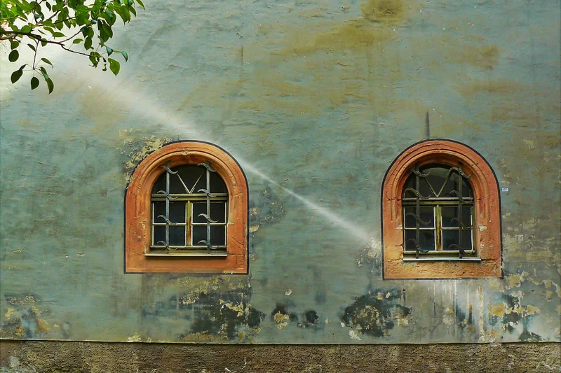 Quelle est la meilleure couleur pour une façade de maison ?