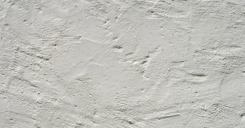 Comment gérer les défauts spécifiques du plâtre neuf