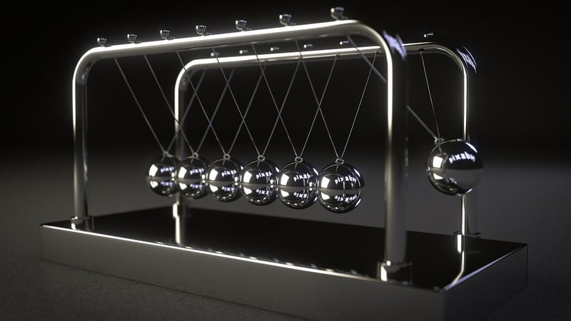 Grand miroir rond 120 cm : 5 idées déco tendance pour 2026