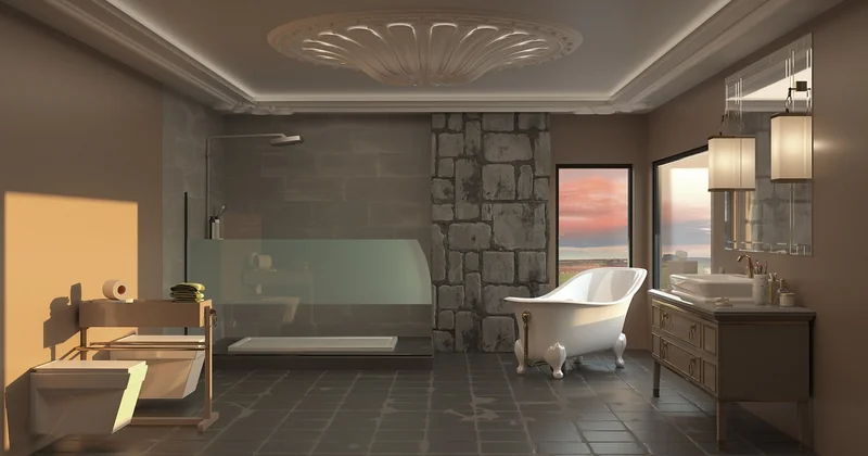 Lapeyre salle de bain 3D : utile ou gadget ?