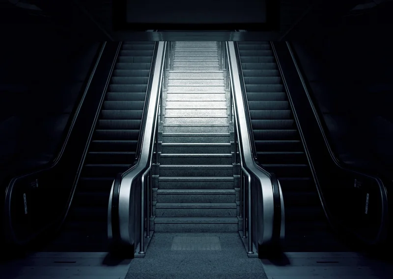 Devis détaillé : prix par type d'escalier