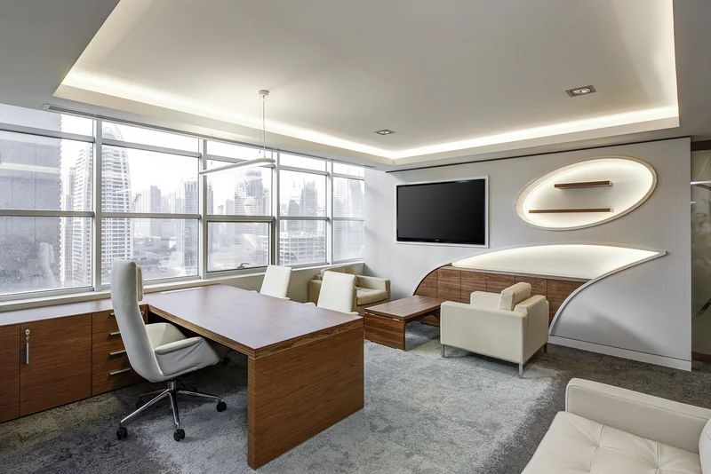 3. Mobilier malin pour petits espaces